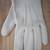 Vintage Women’s Cotton Gloves – Pink or Blue 4 thumbnail