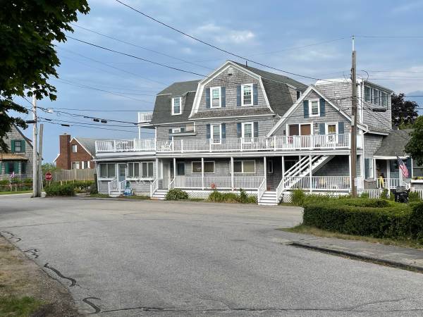 $1,800 / 3br - Condo available in Kennebunk for 6 month lease (Kennebunk)63931654712578120