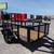 5 X 8 UTILITY TRAILER 2' HIGHSIDE ELITE 2026 1 thumbnail