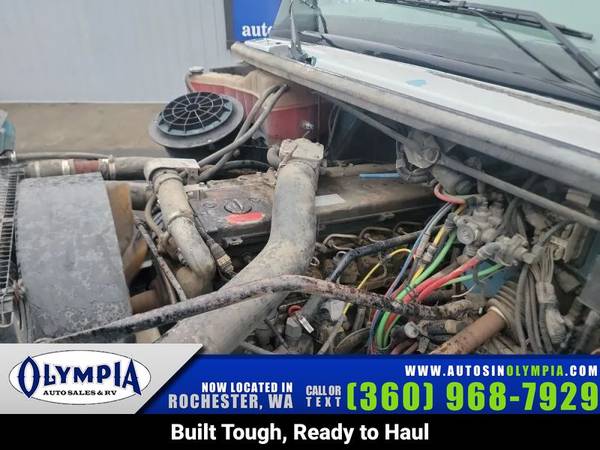 2004 Freightliner M2 106 M2 - Photo 10