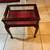 Solid Wood Display Table 1 thumbnail