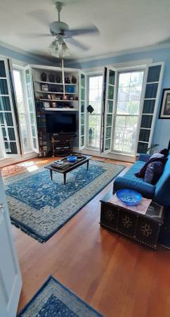 $1,500 / 2 habitaciones - Habitación amueblada en apartamento de 2 dormitorios/2 baños en el corazón de Dupont (Dupont Circle)63511813378945122