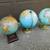 World Globe set 2 thumbnail