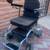 Electric wheelchair - NEW 5 thumbnail