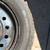 2-P205/65R16 TIRES ON 5-4.5 STEEL WHEELS 6 thumbnail