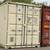 Storage container 40 foot in Rochester Hills for rent by month 1 thumbnail