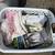 FREE Sewing machine, fabric, washi tape, miscellaneous craft stuff, books, and m 2 thumbnail