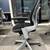 STEELCASE LEAP V2 CHAIRS FULLY LOADED (2018) used like new conditon 2 thumbnail