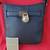 Michael Kors Black Pebbled Leather Hamilton Crossbody Purse 1 thumbnail