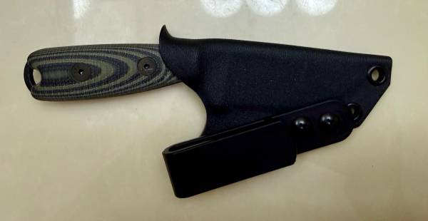 ESEE Izula 1