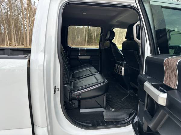 2019 Ford F-250 Super Duty - Photo 15