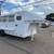 2026 Delco 20' Metal Top Stock Combo Stock Trailer 6 thumbnail