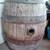 Large Antique/Vintage Beer Keg/Barrel 1 thumbnail