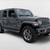 2020 Jeep Wrangler Unlimited 4x4 4WD SUV Electric Sahara Convertible 3 thumbnail