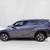2021 Toyota Highlander AWD All Wheel Drive XLE SUV 2 thumbnail