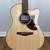 ** PRICE DROP** Ibanez AAM300CE-NT ($500 or best offer VALUED AT $780) 2 thumbnail