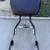2004-2020 Harley Sportster Sissy Bar 3 thumbnail