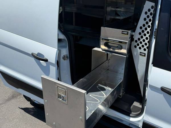 2020 Ford Transit Connect - Photo 10