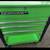 Cornwell, tools.
Toolbox, green.
Rolling cart 3 drawer 9 thumbnail