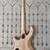 Warmoth project bass - Precision Bass/Music Man Bass 2 thumbnail