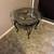 Glass end table 1 thumbnail
