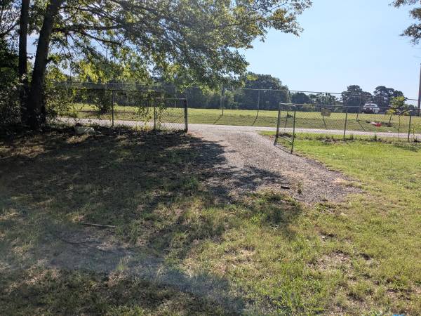 $32,000 / 2br - 2/1 Mobile home with land (Marshall, Texas)64037722583299124