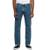 Levi's Stonewash Men's 505 Regular Fit Jeans | Blue | Size: 33W x 30L 1 thumbnail