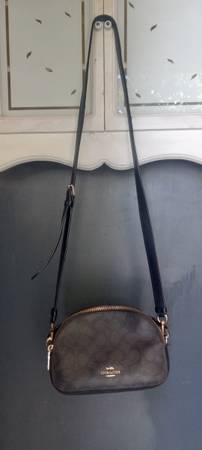 Coach Serena Satchel 1