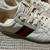 Gucci authentic size 12 1/2 sneakers with the box retail $700 6 thumbnail