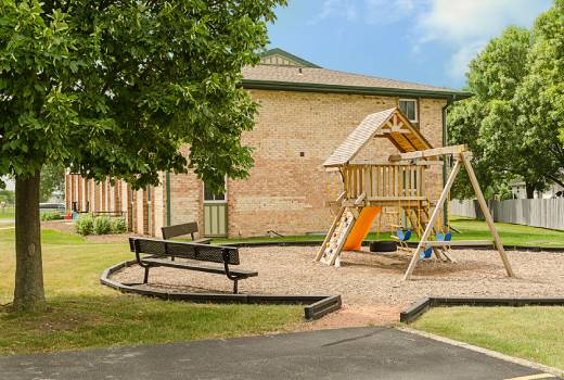 Section 8 housing for rent
