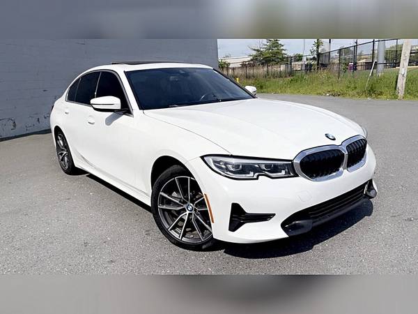 2021 BMW 3 Series 330i xDrive AWD 4dr Sedan - $28900.0063484466249603121