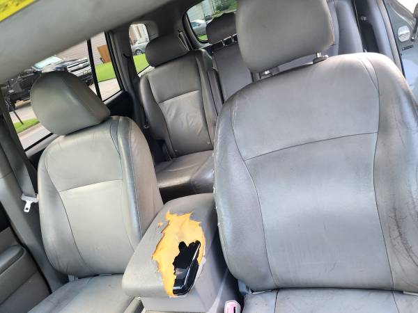 Especial de mecánico Highlander 2008 Toyota - $3.500 (AUSTELL)63620085144833124