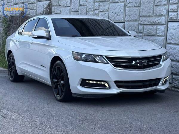 Chevrolet Impala 2018 - ¡Compra aquí y paga aquí disponible! - $15,900 (Atlanta)63621061458177122