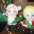 Vintage "Big Eye" Figurines 6 thumbnail