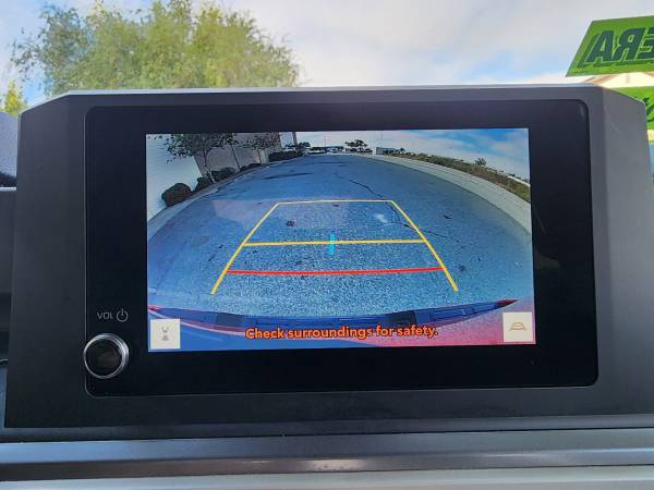 2024 Toyota Tacoma 4WD TRD - Photo 12