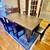 Dining Room Table Set - Expanding Table Leafs Included 3 thumbnail