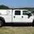 2014 Ford F350 Super Duty XL 4WD 6.2L gas truck with tool camper shell 7 thumbnail