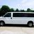 2014 Chevy Express 3500 LT. Ext. 15 Passenger Van. 78K Miles. CLEAN!! 6 thumbnail