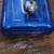 Blue Pedal Car 4 thumbnail