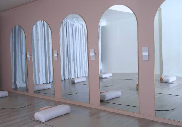 Volunteer / Exchange Opportunity at Alma Yoga – Yoga Classes (Midtown)63817392899073120
