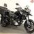 2020 SUZUKI V-STROM 1050 XT ADVENTURE 1 thumbnail