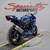 2015 Suzuki GSX-R Sport Bike 6 thumbnail