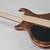 2021 Alembic Mark King Signature Standard Walnut 4 String Bass Guitar 13 thumbnail