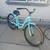 Women's 26" Aluminum kent seachange beach cruiser bike 3 thumbnail