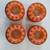 Skateboard / Longboard Cloud Wheels and Bones Swiss Bearings 3 thumbnail