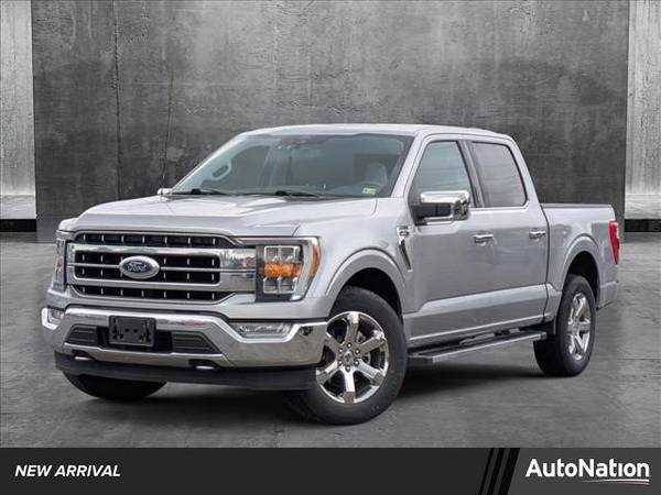 Camioneta Ford F-150 F150 2021 LARIAT Cabina Doble - $39,990 (Llame al *(571) 449-2081* para Confirmar Disponibilidad al Instante)636186373361951223