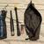 Barefoot Bagpiper Standard Size Practice Chanter Pipe Band Piping With Reeds 2 thumbnail