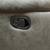 Two seater reclining couch 4 thumbnail