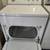 Whirlpool front load drying machine with a three-prong cord 3 thumbnail