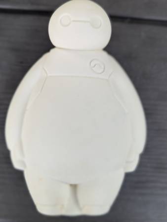 Disney Baymax Big Hero 6 Pencil Case 1
